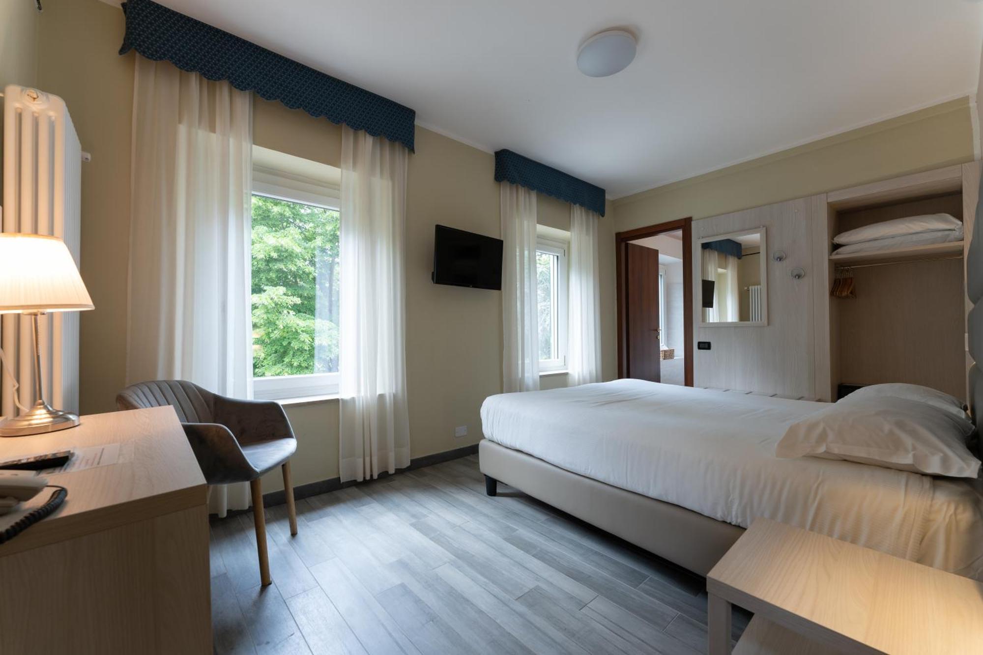 Terme Di Monte Valenza Hotel Екстериор снимка