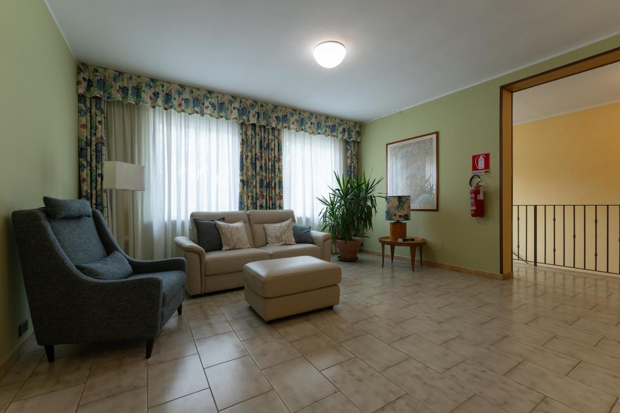 Terme Di Monte Valenza Hotel Екстериор снимка