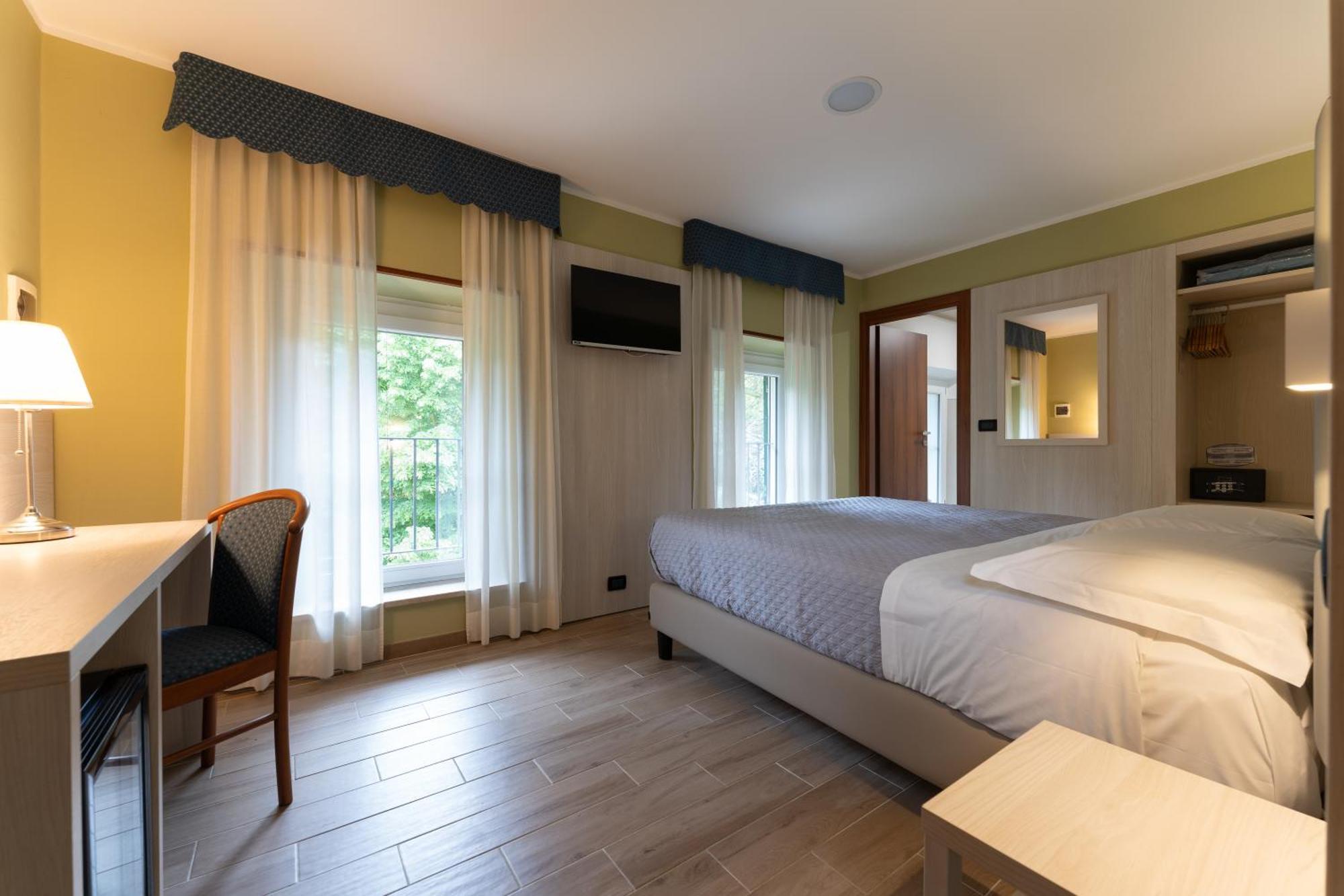 Terme Di Monte Valenza Hotel Екстериор снимка