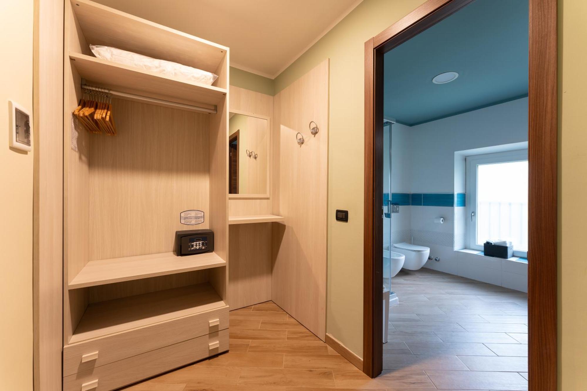 Terme Di Monte Valenza Hotel Екстериор снимка