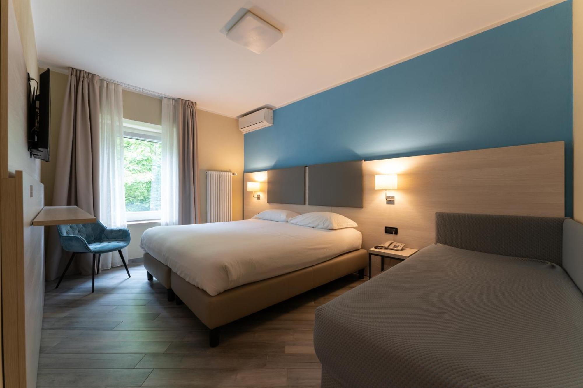 Terme Di Monte Valenza Hotel Екстериор снимка