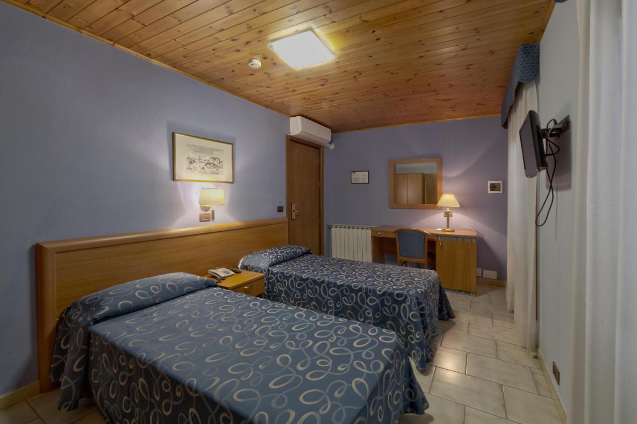 Terme Di Monte Valenza Hotel Екстериор снимка